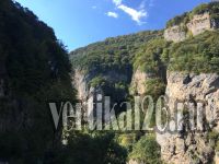 КАБАРДИНО-БАЛКАРИЯ! КАБАРДИНО-БАЛКАРИЯ!